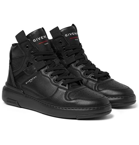 givenchy high tops replica|Givenchy tops.